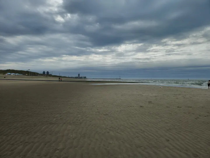 Bredene (België)